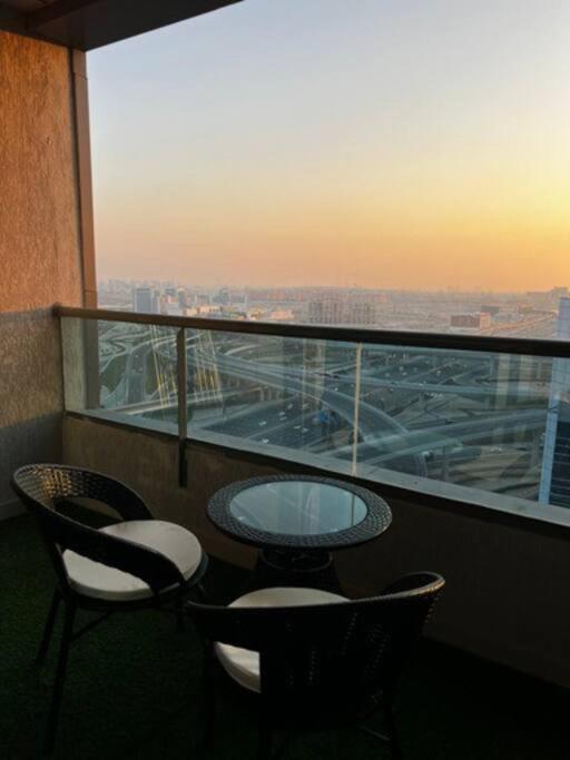 Apartment Marina Cozy Dubai